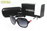 lunettes de soleil chanel star beau box-1403